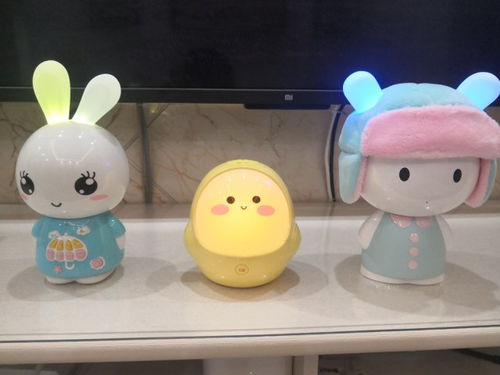 優(yōu)酷、米兔、火火兔、阿爾法蛋 三款故事機(jī)智能產(chǎn)品大測(cè)評(píng)（上篇）