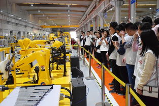 格力管理理念、創新模式與智能機器人銷售探析