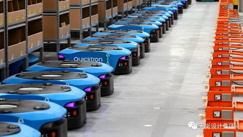 智能機器人驅(qū)動新絲路 交通樞紐轉(zhuǎn)型國際商貿(mào)中心的黃金通道