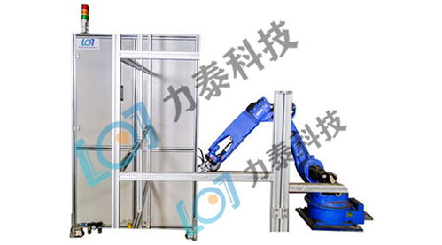 自動(dòng)化上下料機(jī)械手 制造業(yè)智能升級(jí)的關(guān)鍵突破點(diǎn)