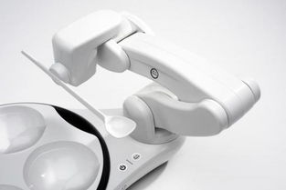 Obi智能進(jìn)食機(jī)器人 打破進(jìn)食障礙壁壘，重拾家庭共餐溫馨